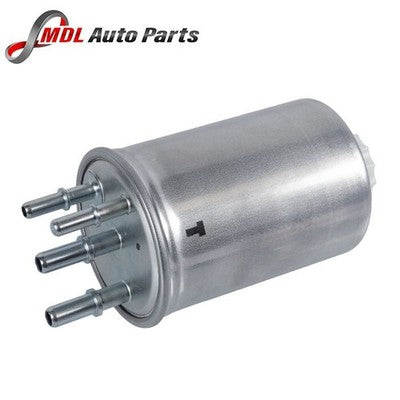 Blueprint Fuel Filter ADJ132312 C2Z8780 for Jaguar XF XJ - Diesel Fuel Filter