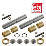 Febi 05783 King Pin Set Standard Premium Fits Mercedes-Benz T2/L 1968 - 1974