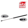 Febi 103858 Gas Spring Premium Fits Nissan Qashqai/Qashqai+2 2010 - 2013