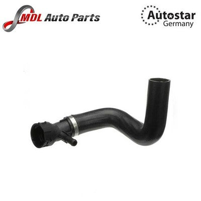 AutoStar Germany Upper Radiator Hose PCH501720 for Land Rover Range Rover L322