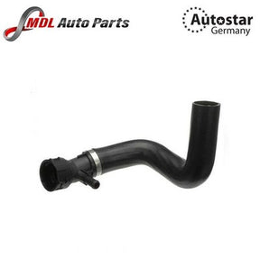 AutoStar Germany Upper Radiator Hose PCH501720 for Land Rover Range Rover L322