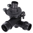 Febi 193676 Thermostat With Housing Fits Mercedes-Benz C-Class 2015 - 2018