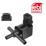 Febi 107865 Boost-Pressure Control Valve Fits Audi A6 1997 - 2005