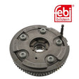 Febi 170095 Variable Valve Timing Sprocket Fits Mercedes-Benz E-Class 2009 - 11