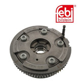 Febi 170095 Variable Valve Timing Sprocket Fits Mercedes-Benz E-Class 2009 - 11