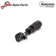 Autostar Germany SHOCK AB. FRONT AXLE LEFT GAS PRESSURE BOTTOM CLAMP RNB000750