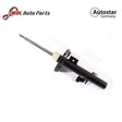 Autostar Germany SHOCK ABSORBER FRONT AXLE RIGHT LR031667 For Land Rover