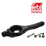 Febi 37000 Control Arm Lower Rear Left Right Sheet Steel Fits Ford Focus 99 - 04