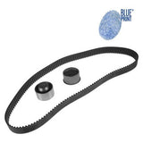 Blueprint ADC47305 Timing Belt Kit Rounded Tooth Fits Mitsubishi Space Star 1998
