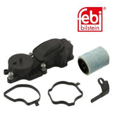 Febi 45192 Breather Valve Plastic High Performance Fits BMW 7 Series 1998 - 2000