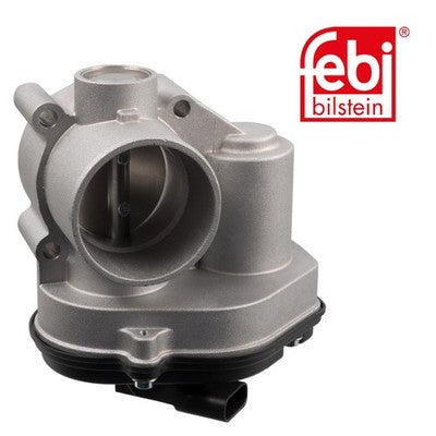 Febi 170369 Throttle Body Premium Quality Durable Fits Ford Focus 2005 - 2011