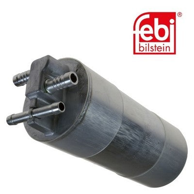 Febi 100480 Premium Fuel Filter High Performance Fits Audi A6 2004-2011