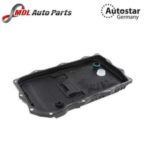 Autostar Germany TRANSMISSION OIL PAN For BMW F10 F11 F18 24117624192