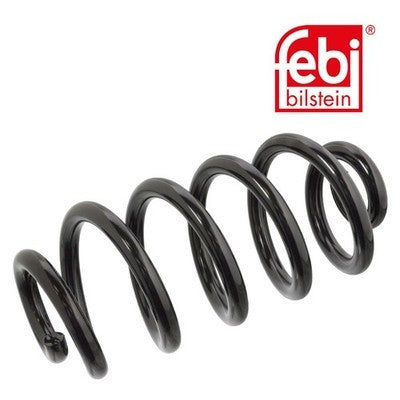 Febi 47245 Coil Spring Premium High Performance Fits Fiat Punto 1999 - 2006