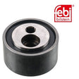Febi 15002 Tensioner Pulley High Performance Fits Citro�n Dispatch 2000 - 2006