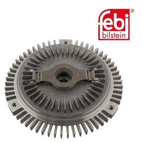 Febi 34230 Fan Coupling High Quality Fits Mercedes-Benz Sprinter 2-T 2000 - 2006