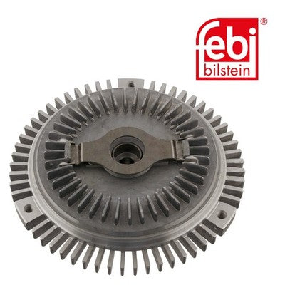 Febi 34230 Fan Coupling High Quality Fits Mercedes-Benz Sprinter 2-T 2000 - 2006