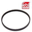 Febi 49236 Drive Belt Premium High Performance Fits VW Polo 2014 - 2017