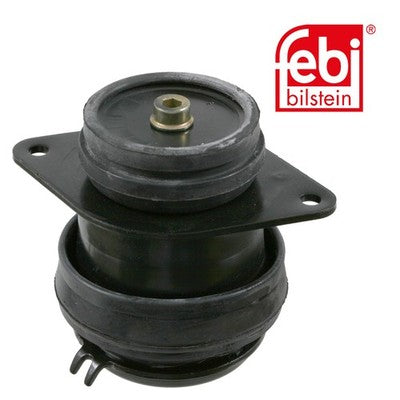 Febi 07121 Engine Mounting Hydro Mount High Performance Fits VW Golf 1998 - 2002