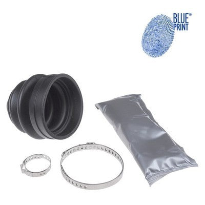 Blueprint ADG08174 Premium CV Boot Kit Elastomer Fits Hyundai Getz 2002 - 2005
