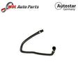 AutoStar Germany Coolant Hose 17127646158 for BMW X3 F25 2.0d 2014-2017