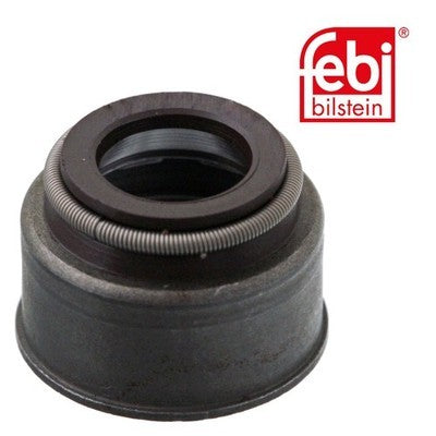 Febi 101365 Valve Stem Seal Premium High Performance Fits Porsche 911 1989-1994