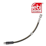 Febi 14765 Premium Brake Hose Front Left Right Fits Opel Astra 1998-2005