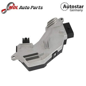 AutoStar A/C Blower Motor Resistor 87340114 Vauxhall Astra Corsa Insignia