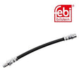 Febi 14044 Premium Brake Hose Rear Left Right Durable Fits Audi A4 2000-2000