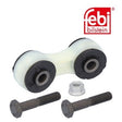 Febi 32595 Stabiliser Link Rear Left Right Premium Fits Audi A6 1997 - 2005