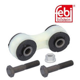 Febi 32595 Stabiliser Link Rear Left Right Premium Fits Audi A6 1997 - 2005