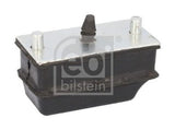 Febi 186423 Bump Stop Standard Premium Grade Fits Iveco Daily 1999 - 2006