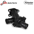 Autostar Germany THERMOSTAT HOUSING 89°C For Volkswagen 04B121111C