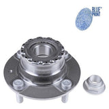 Blueprint ADG08384 Rear Wheel Bearing Kit Fits Hyundai Elantra 2000 - 2006
