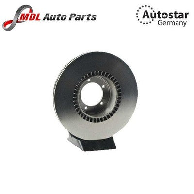 autostar germany BRAKE DISC 34111152090 34111108131