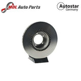 autostar germany BRAKE DISC 34111152090 34111108131