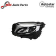 Autostar Germany HEADLIGHT 2539060901 For Mercedes Benz