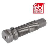 Febi 06440 Spring Pin Premium High Performance Durable Fits BMW X6 2009 - 2011