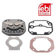 Febi 09104 Lamella Valve Repair Kit High Performance Fits Fiat Punto 1999 - 2012
