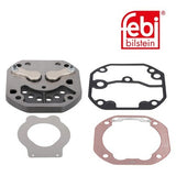 Febi 09104 Lamella Valve Repair Kit High Performance Fits Fiat Punto 1999 - 2012