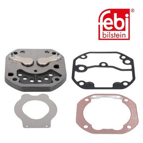 Febi 09104 Lamella Valve Repair Kit High Performance Fits Fiat Punto 1999 - 2012