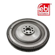 Febi 29799 Flywheel Premium Quality Durable For Mercedes-Benz Vario 1996 - 2013