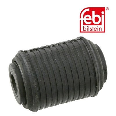 Febi 23477 Leaf Spring Bush High Performance Fits Opel Vectra 2002 - 2004