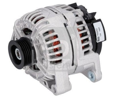 Febi 192952 Alternator With Belt Pulley Standard Fits Opel Astra 2004 - 2010
