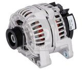 Febi 192952 Alternator With Belt Pulley Standard Fits Opel Astra 2004 - 2010