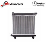AutoStar Germany For Mercedes Benz RADIATOR 190 W201,1.8 / 200 85-93 2015004603