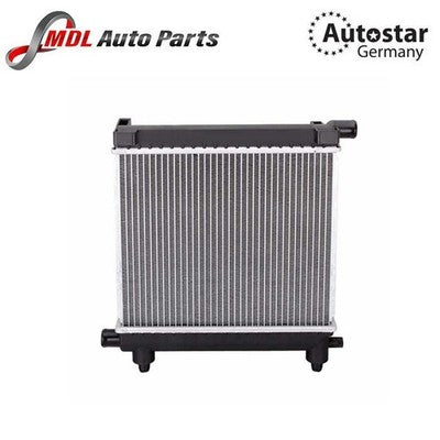 AutoStar Germany For Mercedes Benz RADIATOR 190 W201,1.8 / 200 85-93 2015004603