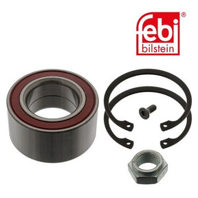 Febi 05379 Wheel Bearing Kit Standard Premium Quality Fits VW Golf 1988 - 1991