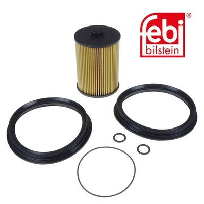 Febi 108931 Premium Fuel Filter High Performance Fits Mini Mini 2001-2006