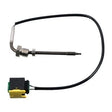 Febi 192636 Exhaust Gas Temperature Sensor Premium Standard High Efficiency